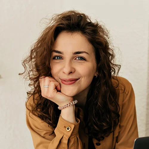 Global Edge - Marketing Solution