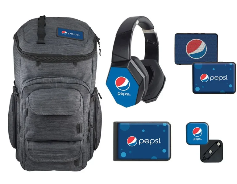 We design and produce premium branded merchandise, corporate gifts, and promotional kits that reflect your brand’s character. Every product is crafted to enhance recall and build meaningful connections with your audience.