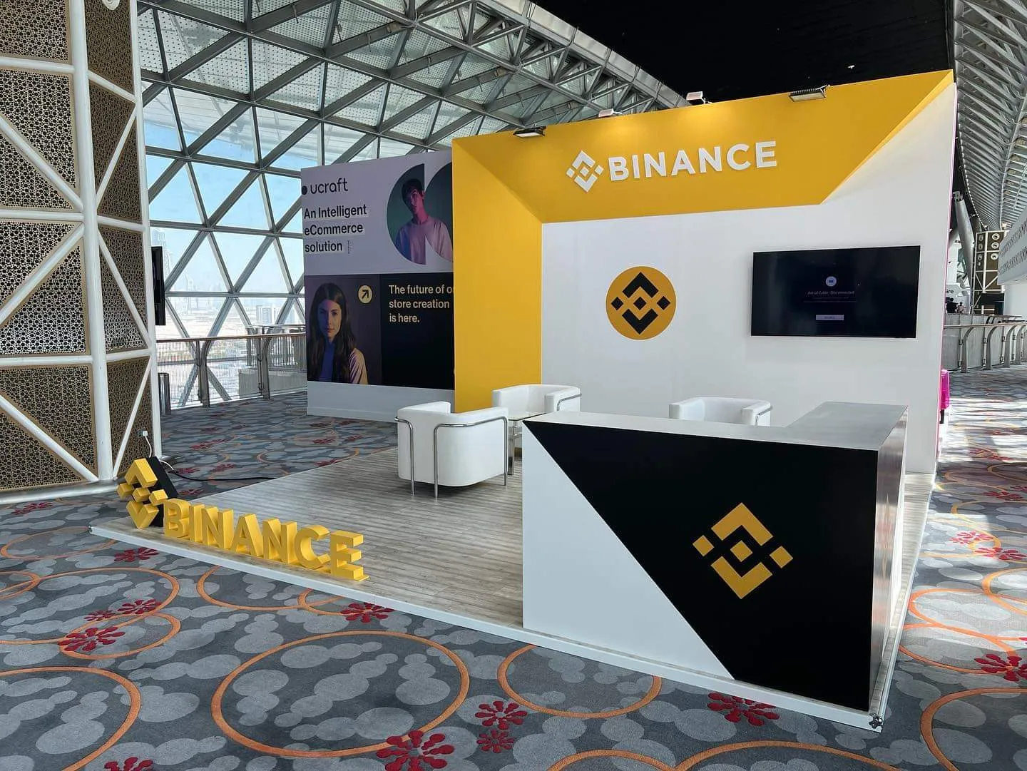 Our team creates exceptional exhibition stands that blend design and functionality. From 3D visualization to flawless on-site execution, we ensure your brand stands out at trade shows across India, the Middle East, and Europe.