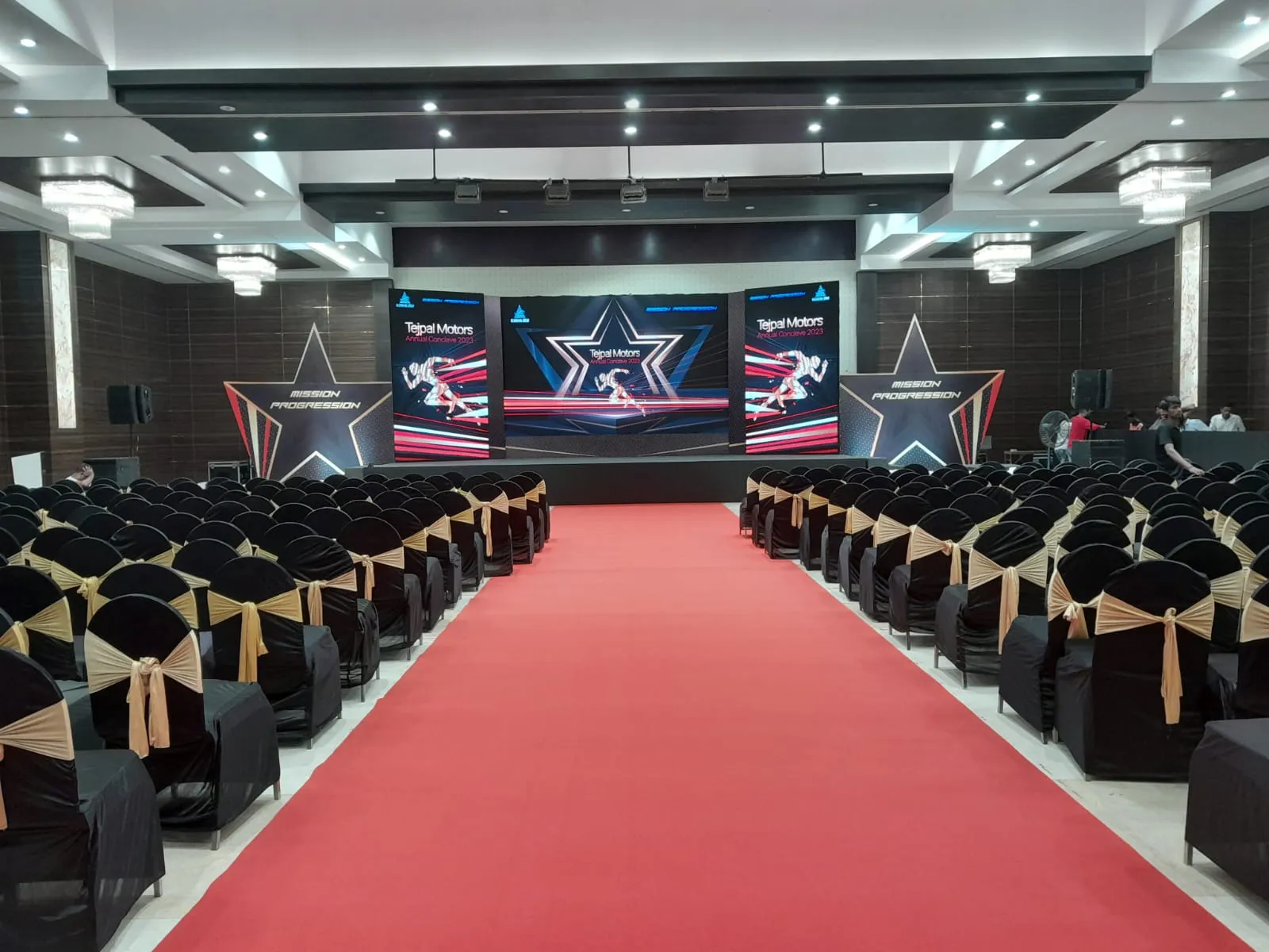 We craft immersive experiences that make brands come alive from corporate events and product launches to VIP evenings and activations. Every moment is designed to engage, inspire, and leave a lasting impression.