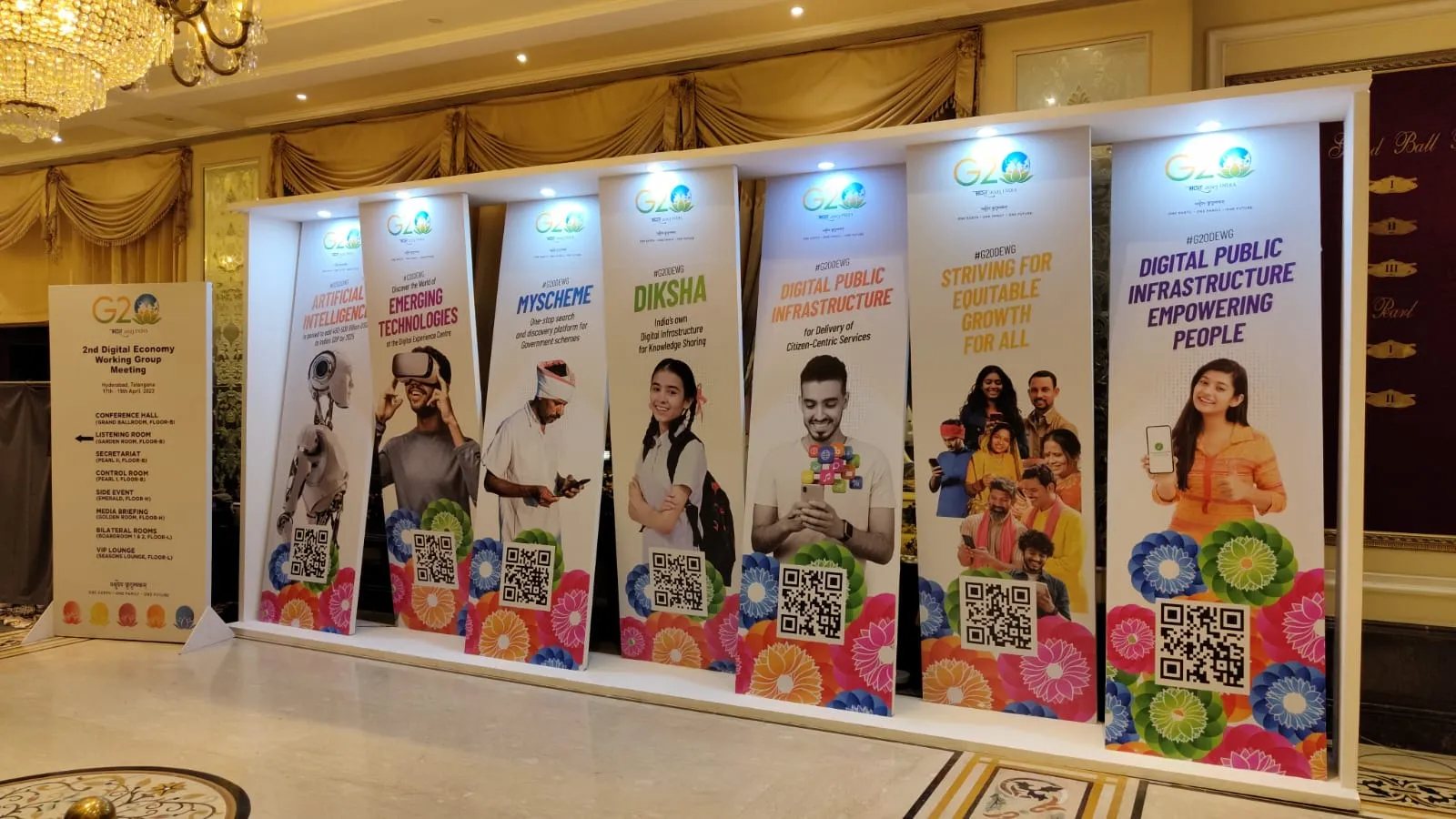 We translate ideas into striking visual stories developing brand identities, event graphics, and marketing collaterals that strengthen recognition and elevate brand perception.