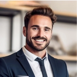 Global Edge - Marketing Solution