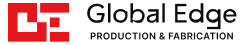 Global Edge - Production & Fabrication